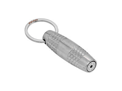 Xikar Forasigari Punch 10Mm (010SL) Silver