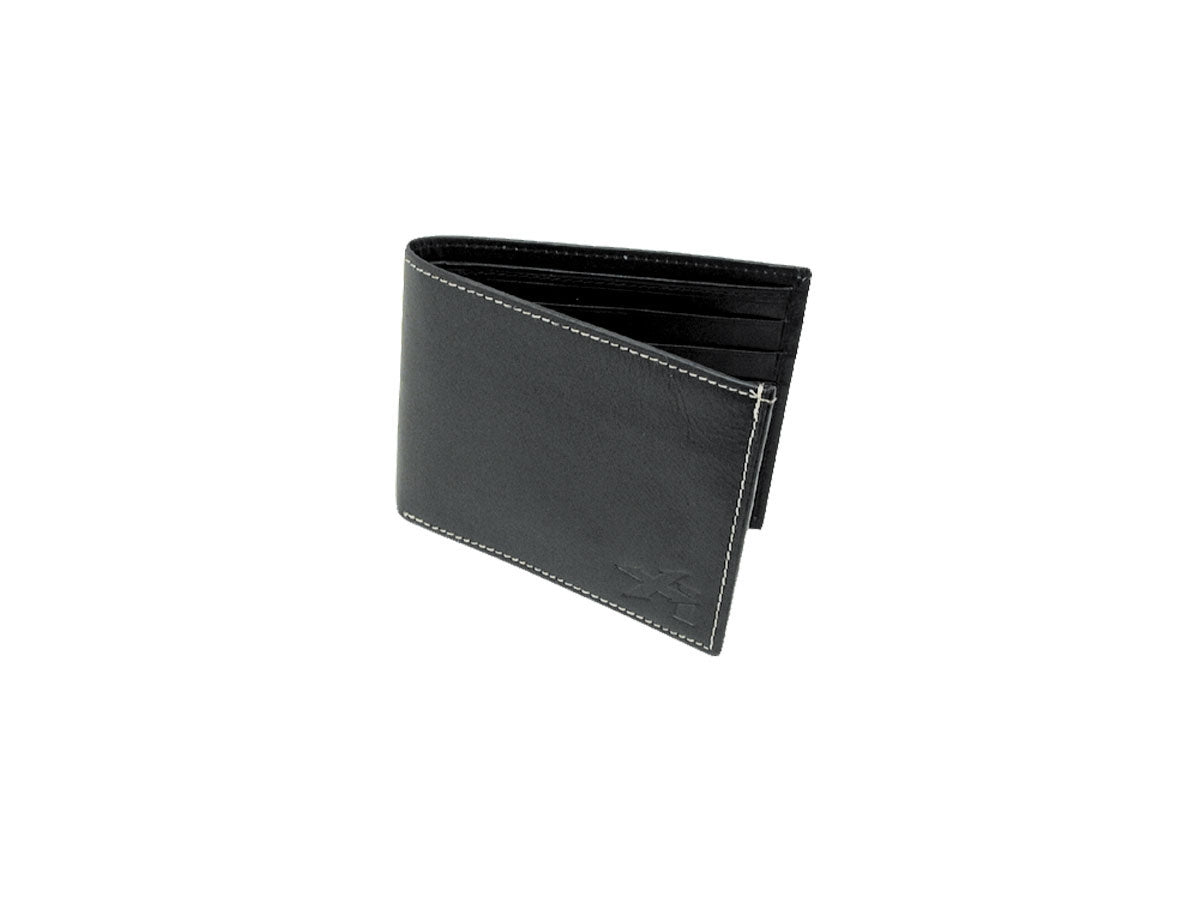 Xikar Portafoglio Cuoio Black (830)
