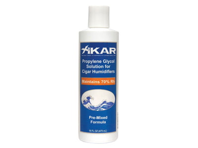 Xikar Soluzione Pg Umidificante 16oz / 473ml (815XI)