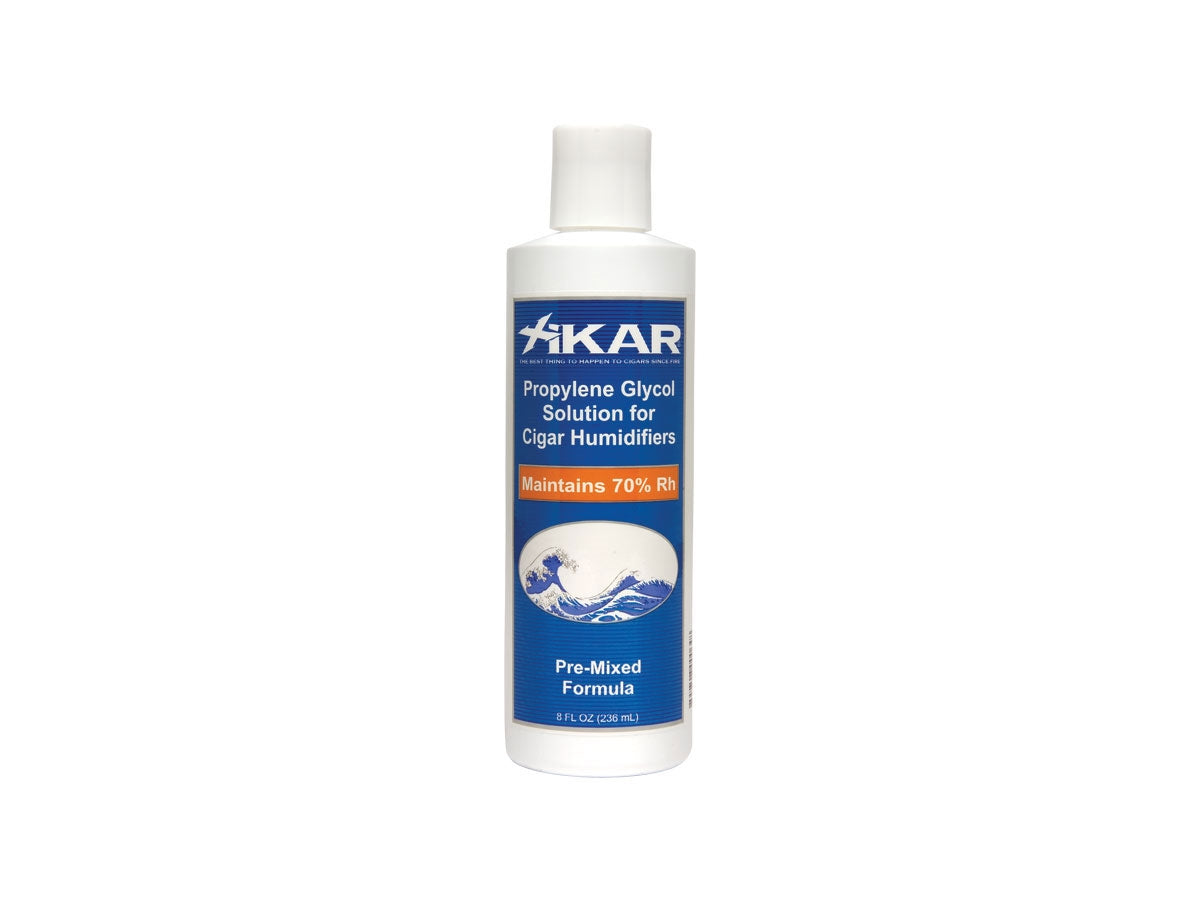 Xikar Soluzione Pg Umidificante 8oz / 236ml (814XI)