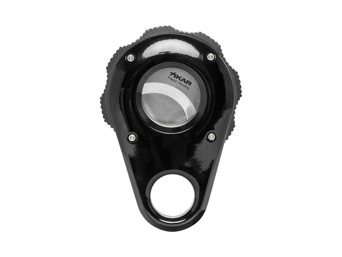 Xikar Tagliasigari 360Bk Revolution (X360BK) Black
