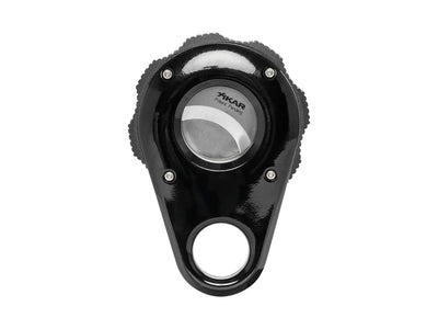 Xikar Tagliasigari 360Bk Revolution (X360BK) Black