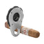 Xikar Tagliasigari 360Sl Revolution (X360SL) Silver Lame Nere - foto 2