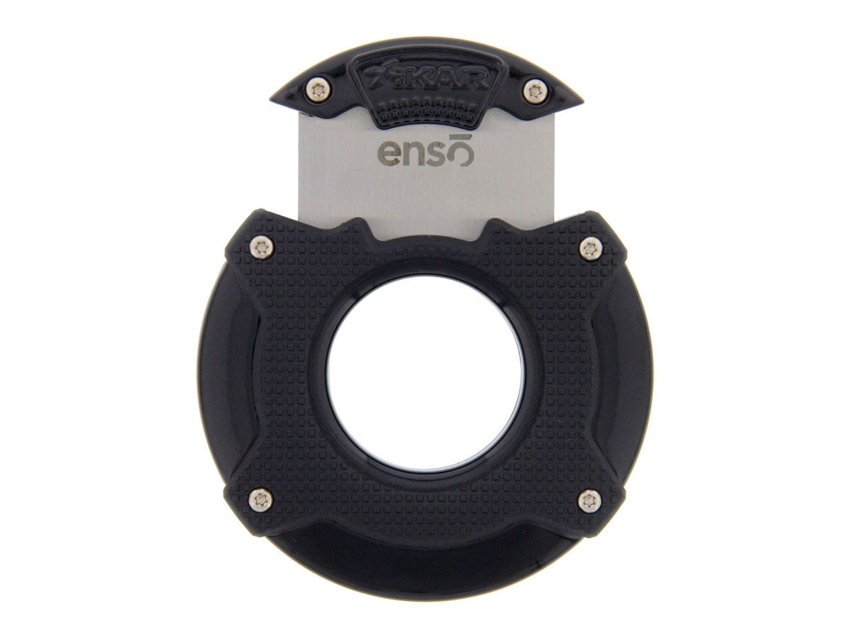 Xikar Tagliasigari Enso (500BK) Black - foto 2