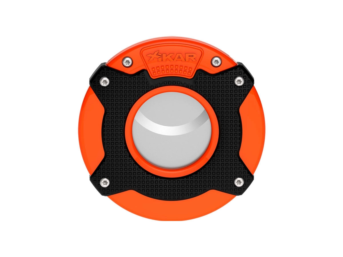Xikar Tagliasigari Enso (500OR) Orange