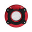 Xikar Tagliasigari Enso (500RD) Red