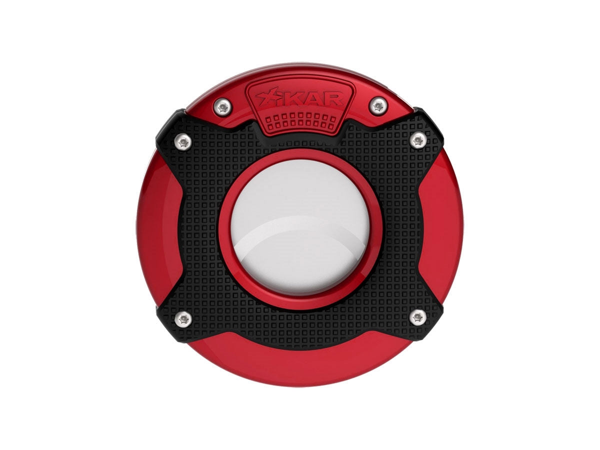 Xikar Tagliasigari Enso (500RD) Red