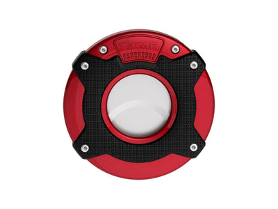 Xikar Tagliasigari Enso (500RD) Red