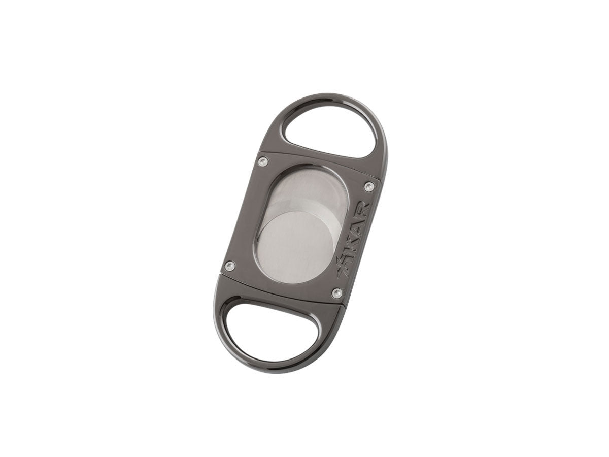 Xikar Tagliasigari M8 (209GM) Gunmetal