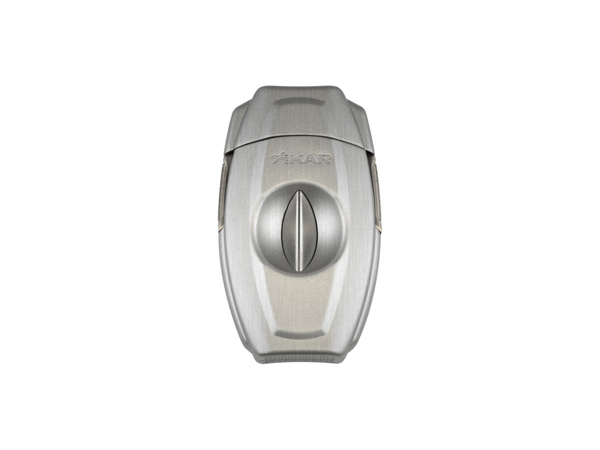 Xikar Tagliasigari VX2 V-Cut (157BC) Brushed Chrome