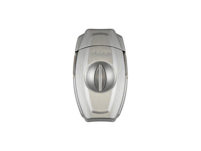 Xikar Tagliasigari VX2 V-Cut (157BC) Brushed Chrome