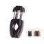 Xikar Tagliasigari VX2 V-Cut (157BK) Black - foto 2