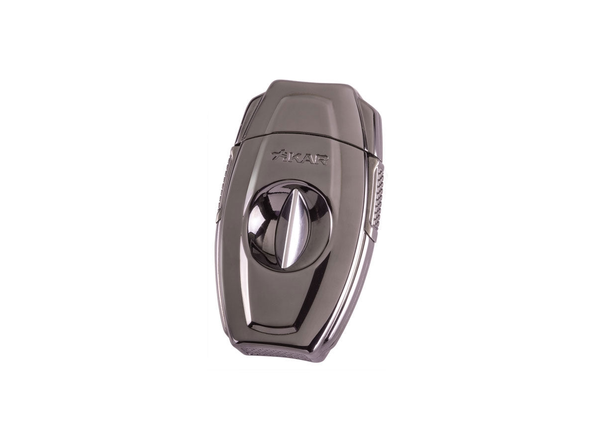 Xikar Tagliasigari VX2 V-Cut (157GM) Gunmetal