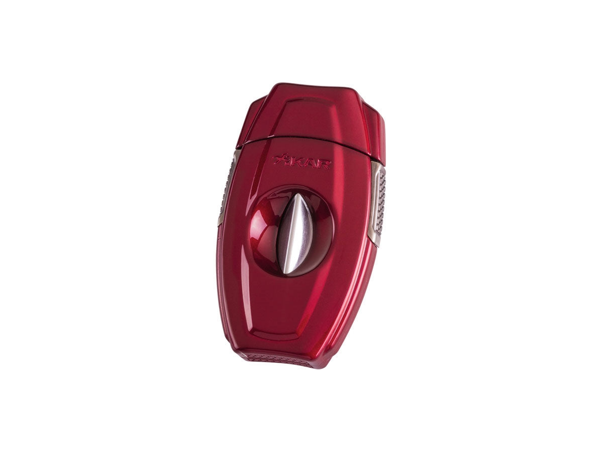 Xikar Tagliasigari VX2 V-Cut (157RD) Red
