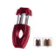 Xikar Tagliasigari VX2 V-Cut (157RD) Red - foto 2
