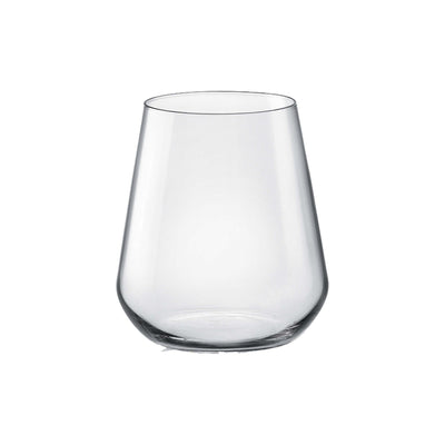 Bormioli Rocco Inalto Uno Bicchiere DOF 45 cl 6 Pezzi