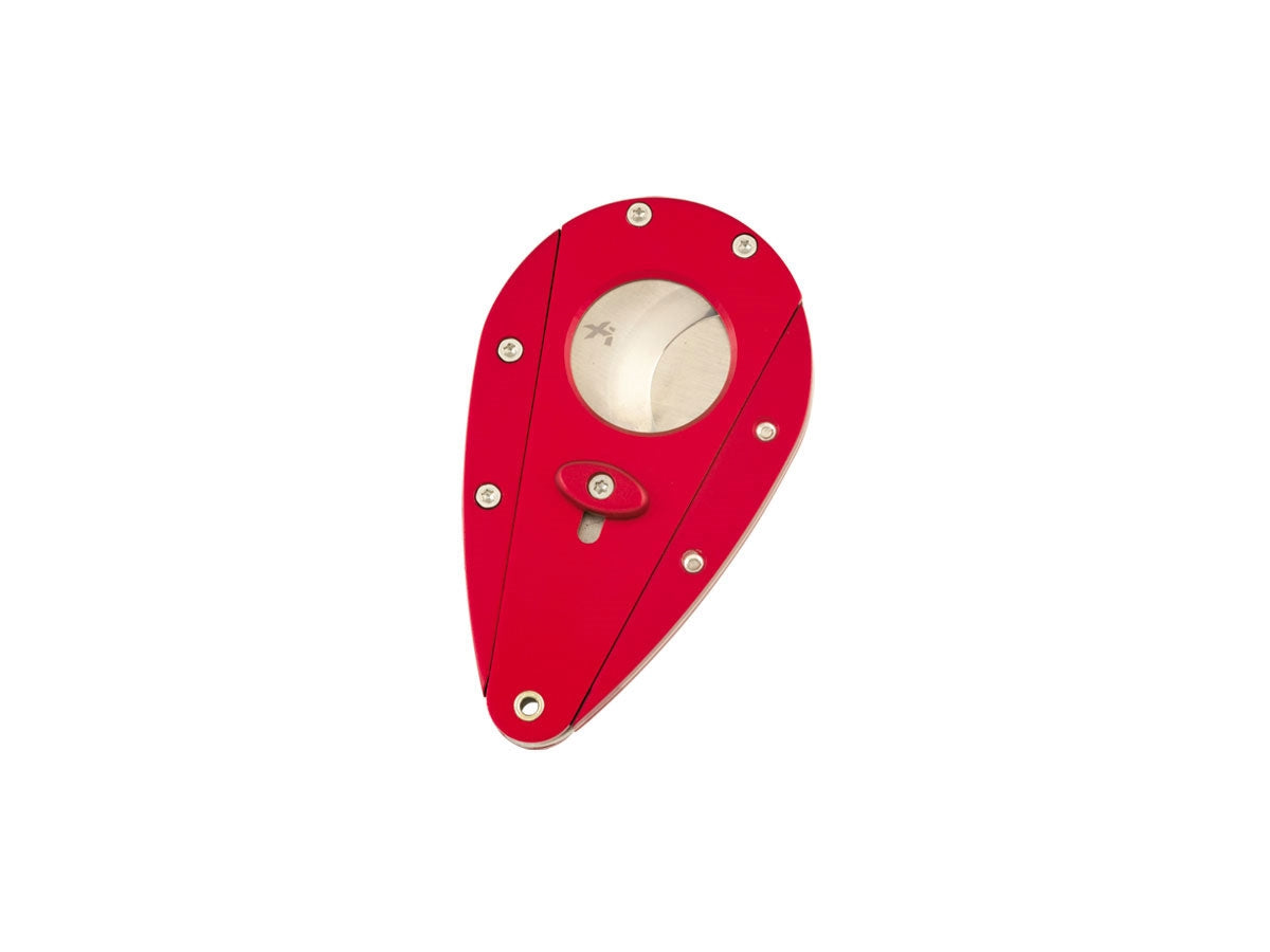 Xikar Tagliasigari XI1 (100RD) Red