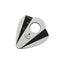 Xikar Tagliasigari XI1 (100SL) Silver Lame Nere - foto 2