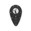 Xikar Tagliasigari XI-120 Closed-Back (120BK) Black