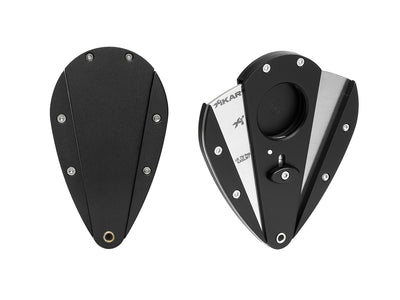 Xikar Tagliasigari XI-120 Closed-Back (120BK) Black - foto 2