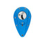 Xikar Tagliasigari XI-120 Closed-Back (120BL) Blue