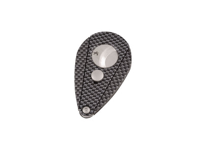 Xikar Tagliasigari XI2 (200CF) Carbon Fiber Look