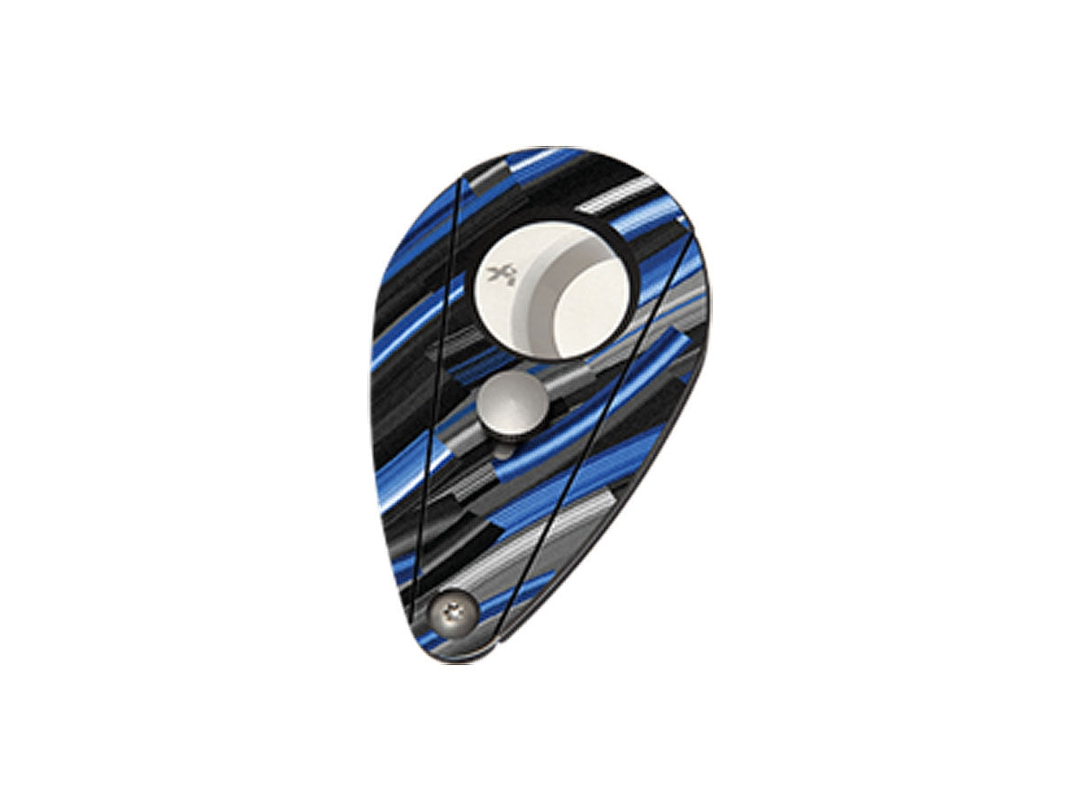 Xikar Tagliasigari XI2 Nightlife (201NLB) Blue
