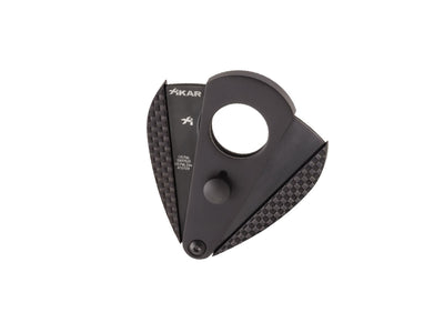 Xikar Tagliasigari XI3 (300BKCF) Carbon Fiber - foto 2