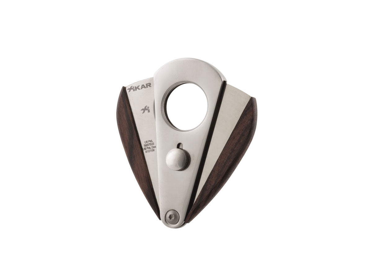 Xikar Tagliasigari XI3 (300ME) Macassar Ebony - foto 2