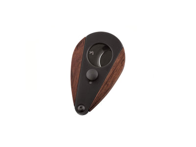 Xikar Tagliasigari XI3 Phantom (300BKRW) Redwood Lame Nere