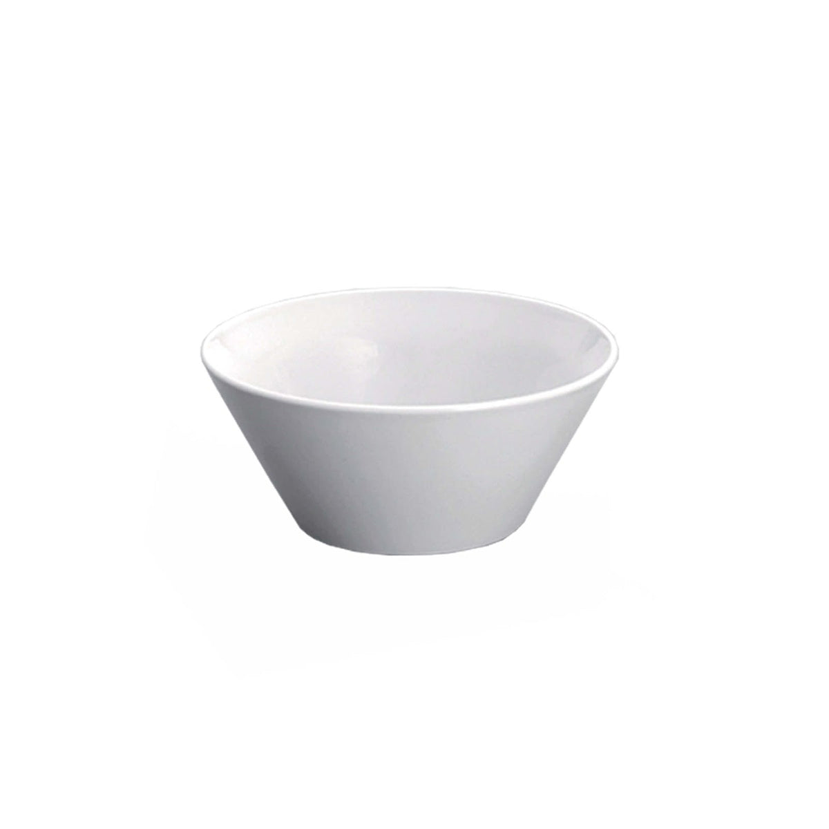 Saturnia Napoli Insalatiera Coppa Conica Ø 9 cm H 4,6