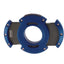 Xikar Tagliasigari Xo (403BLB) Blue Lame Nere - foto 2