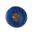 Xikar Tagliasigari Xo (403BLB) Blue Lame Nere