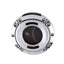 Xikar Tagliasigari Xo (403CHBK) Chrome Lame Nere
