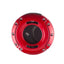 Xikar Tagliasigari Xo (403RDB) Red Lame Nere