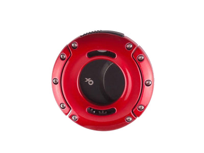 Xikar Tagliasigari Xo (403RDB) Red Lame Nere