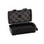 Xikar Umidificatore Da Viaggio X 10 Sigari (210XI) Black - foto 2