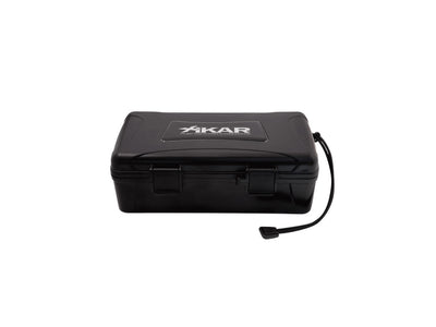 Xikar Umidificatore Da Viaggio X 10 Sigari (210XI) Black