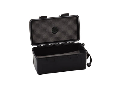 Xikar Umidificatore Da Viaggio X 15 Sigari (215XI) Black - foto 2
