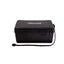 Xikar Umidificatore Da Viaggio X 15 Sigari (215XI) Black
