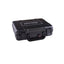 Xikar Umidificatore Da Viaggio X 20 Sigari (225XI) Black - foto 3