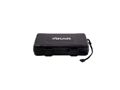 Xikar Umidificatore Da Viaggio X 5 Sigari (205XI) Black