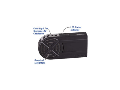 Xikar Ventilatore Humifan (831XI) - foto 2