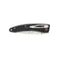 Mcusta Forge Shadow Black Stainless Damascus MC-114BD - foto 2