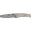 Mcusta Forge Tsuchi Satin Stainless Damascus MC-114D