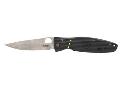 Mcusta Sengoku Oda Nobunaga Black Micarta SPG2 San Mai MC-181G