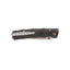 Mcusta Shinra Emotion Take Black Pakkawood/Damascus MC-76DP - foto 2