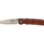 Mcusta Shinra Emotion Take Ironwood/Damascus MC-74DI