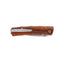 Mcusta Shinra Emotion Take Ironwood/Damascus MC-74DI - foto 2
