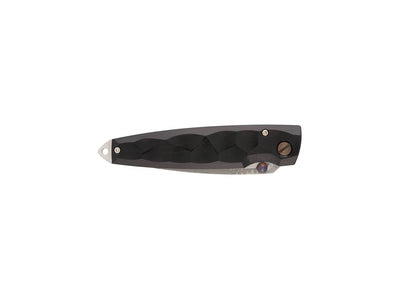 Mcusta Shinra Emotion Tsuchi Black Pakkawood/Damascus MC-79DP - foto 2